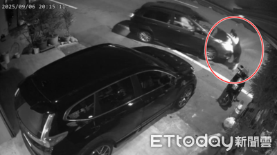 4寶人妻「抖音奔現」反被輾斃！　鄰曝冷血男黑歷史