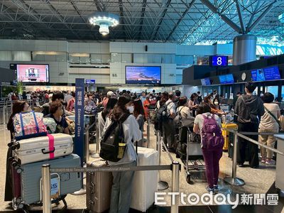 德媒警告遊客來台要三思　觀光署：台灣交通比泰國好