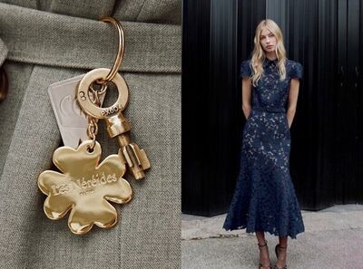 2026 12星座年度運勢、幸運色解析　把好運穿在身上才是真時髦