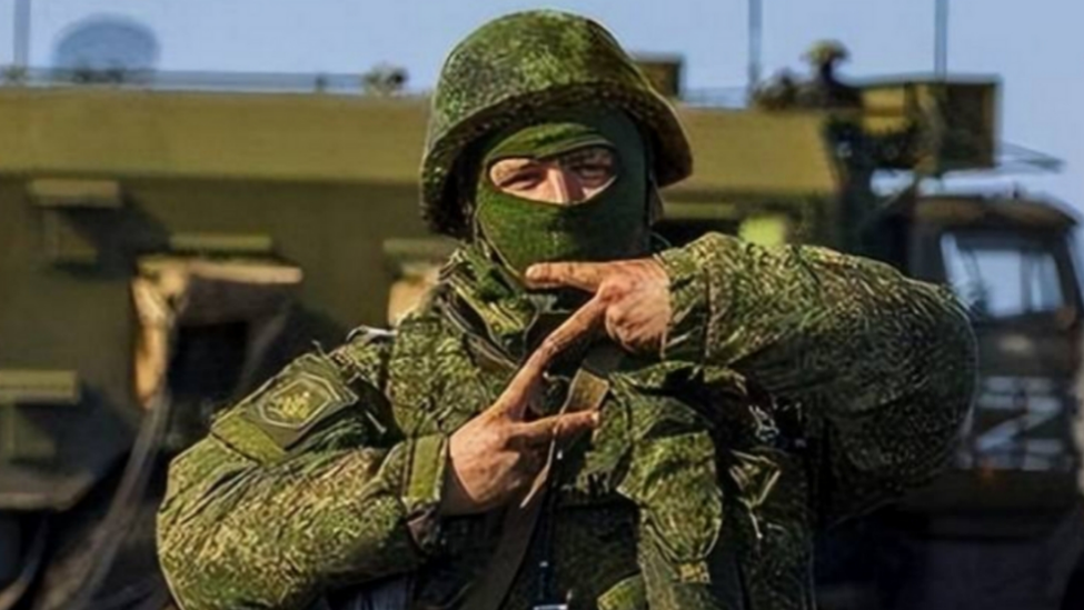 不知道在新时代的&ldquo;欧洲优先&rdquo;战略中，俄罗斯算不算欧洲的一员。