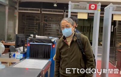 涉圖利妻舅「護航借牌」拿標案！連江縣前秘書長張龍德100萬交保