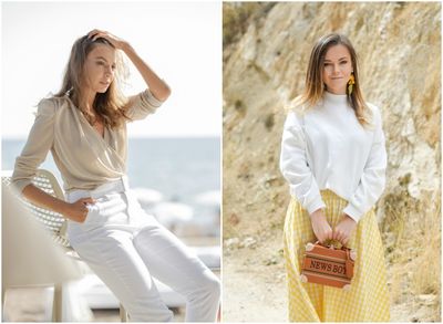 高級感不是堆名牌　香奈兒女士一句話點破關鍵