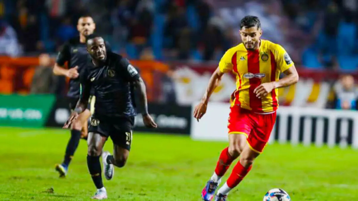 CAF CL: Probable line-ups for Petro Atl&eacute;tico vs ES Tunis
