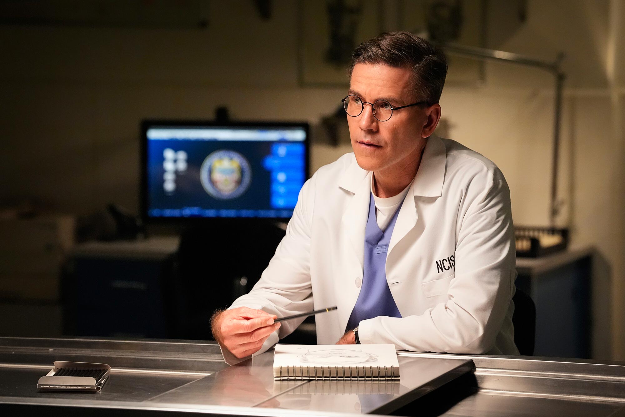 Which NCIS Stars Are And Aren t Returning for Season 23 After Shocking Death Brian Dietzen Jimmy Palmer