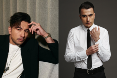 黃志瑋反派演上癮！不怕被炎上：但不要碰我媽　回台儀式感必上《綜藝大集合》