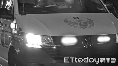 快訊／中部18歲女大生校內4樓墜落！「掛2樓安全網」獲救