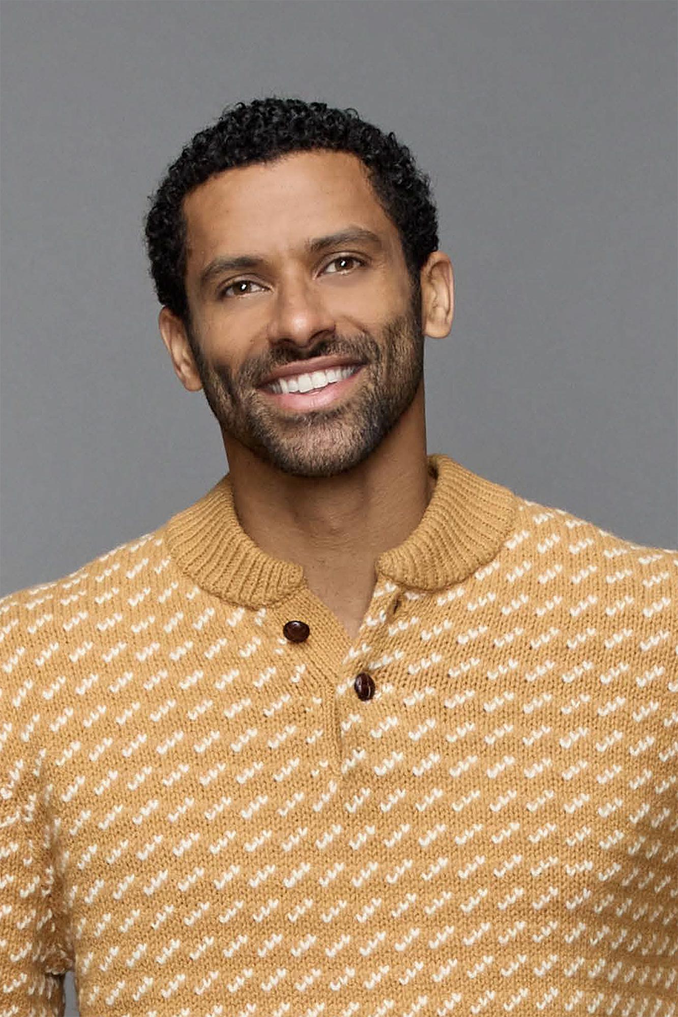 Hallmarks Finding Mr Christmas Is Back for Season 2 Meet Contestants