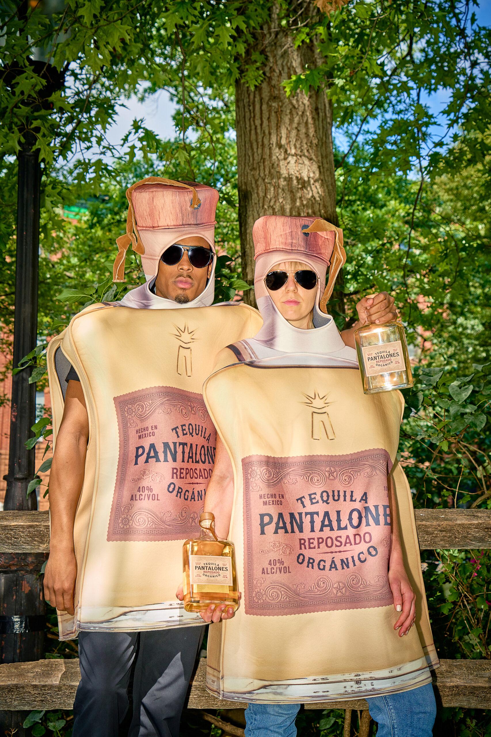 Pantalones Tequila Halloween costumes