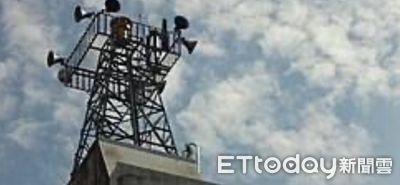 傳統村里廣播效果有限！光復堰塞湖示警　改採海嘯警報方式