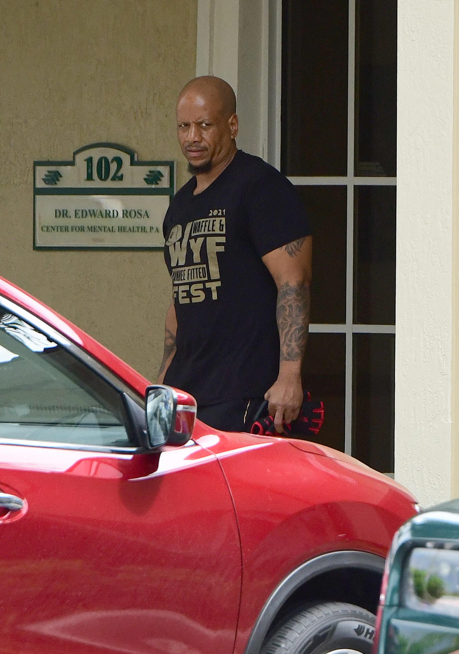 Wendy Williams' Ex-Husband Goes To Court To Enforce Spousal Support Payments