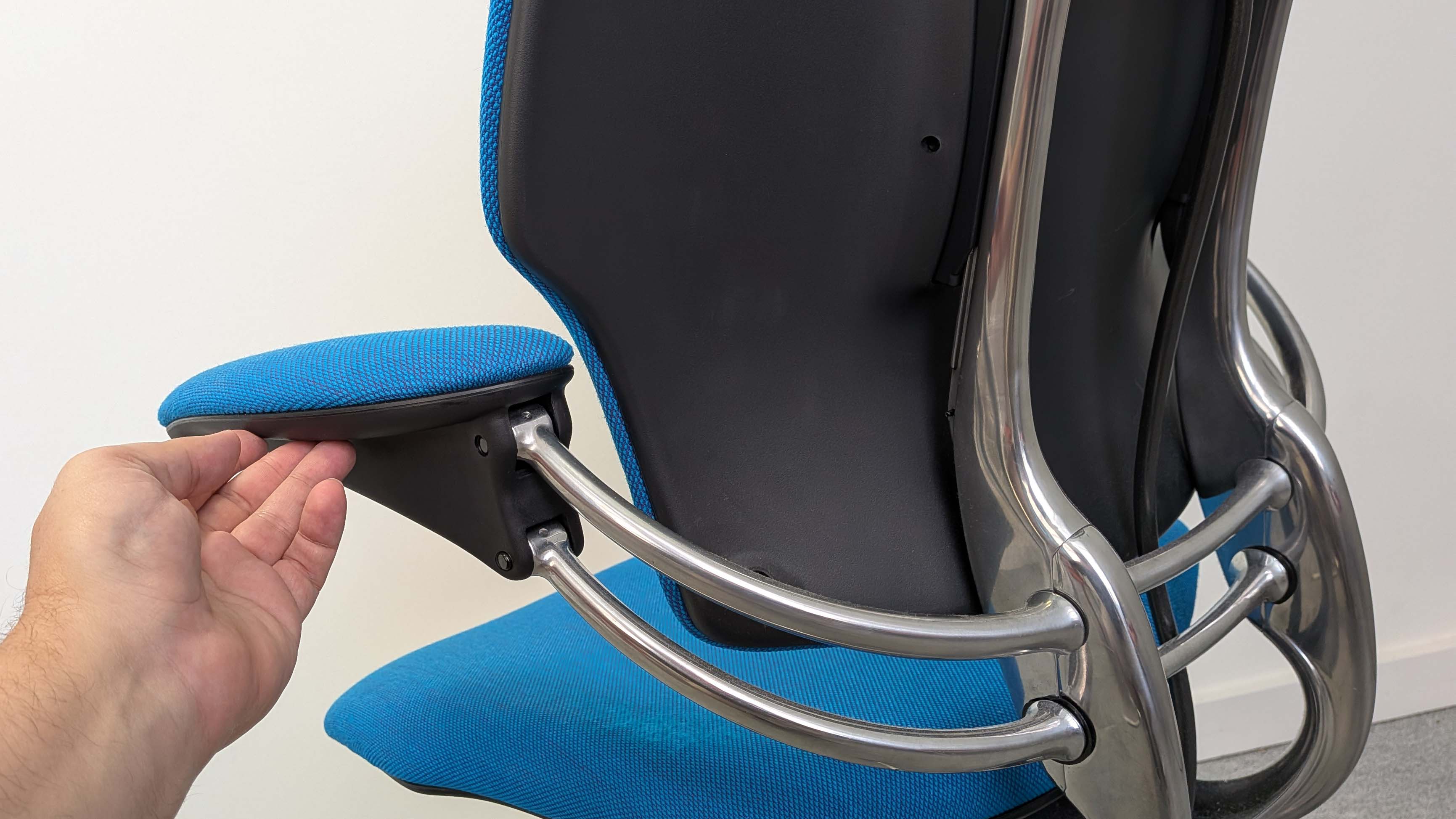 Humanscale Freedom Chair with Headrest