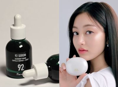 寶雅必買韓國美妝品牌推薦！積雪草安瓶必收、粉刺救星Threads超火