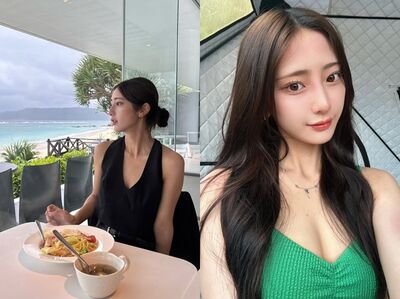 日本模特兒「不戒澱粉」維持46kg！一日三餐全公開美顏又健康