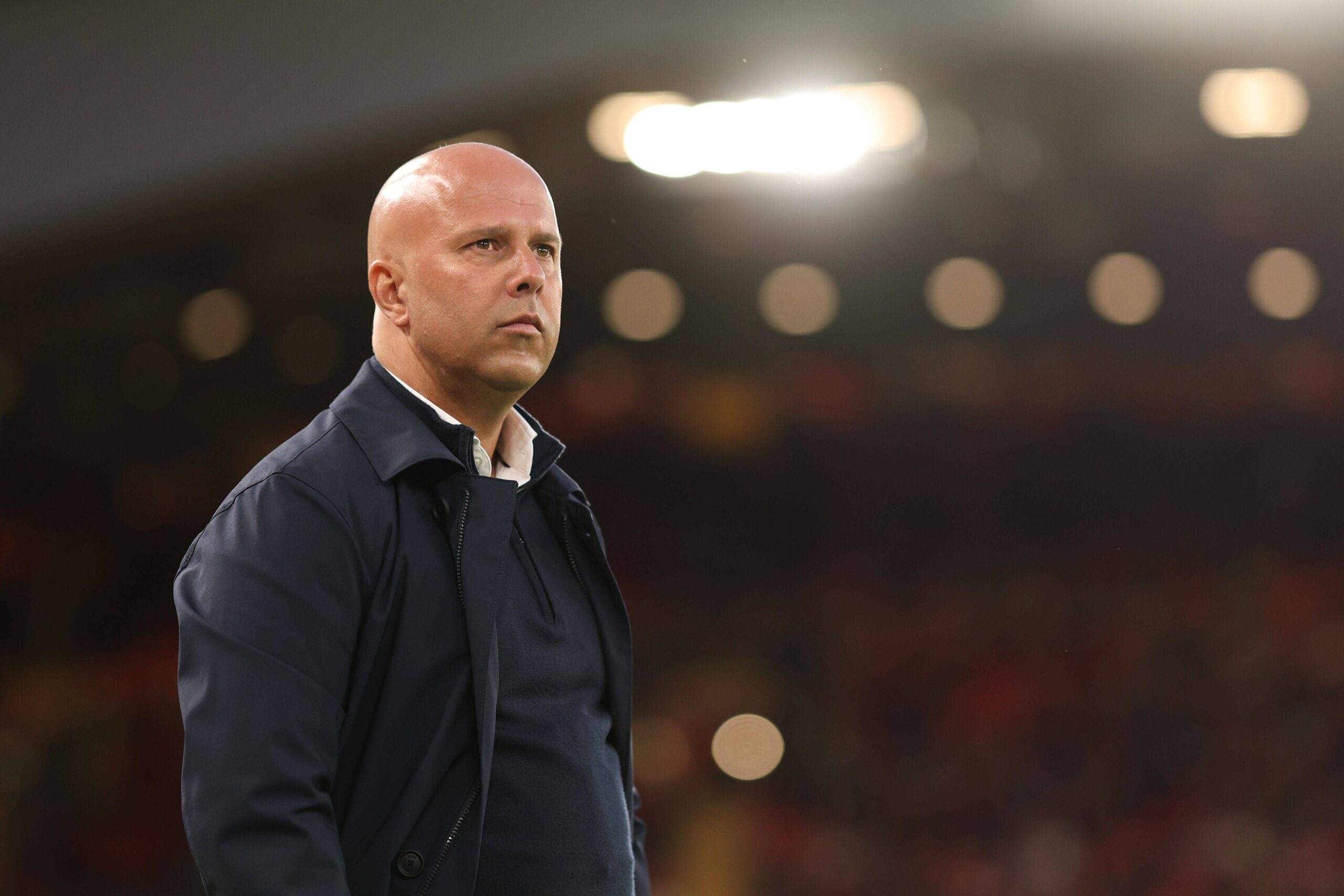 Liverpool Starting XI vs Brighton: Confirmed Team News and Predicted Lineup