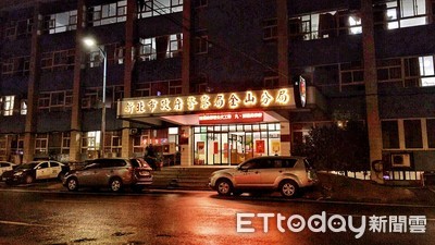 縱放通緝犯、包庇賭場「每天給1萬」不取締　新北劣警被起訴