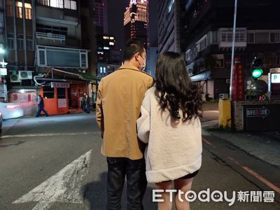 52歲姐姐「七夕徵小鮮肉陪玩」　霸氣行程曝光！萬人驚：讓我來