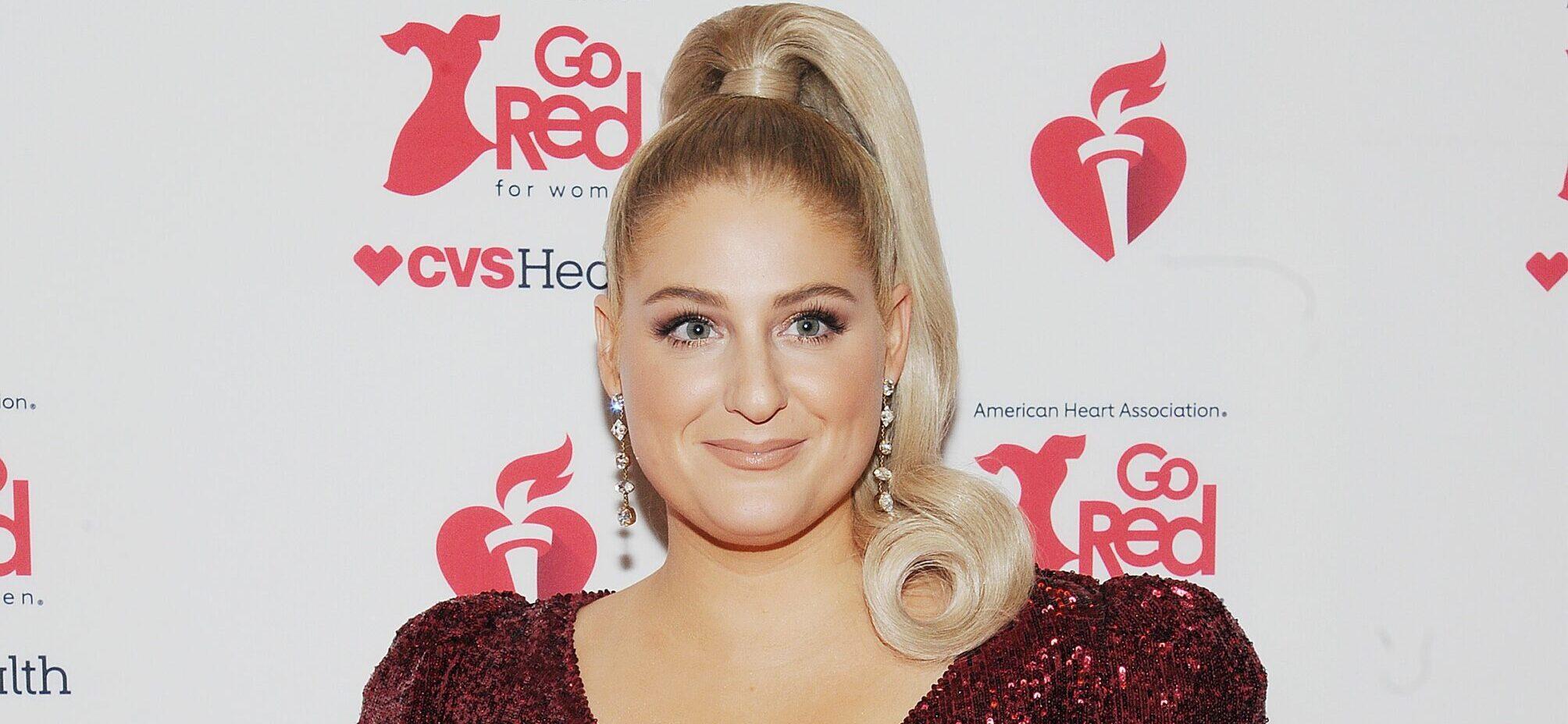 Meghan Trainor