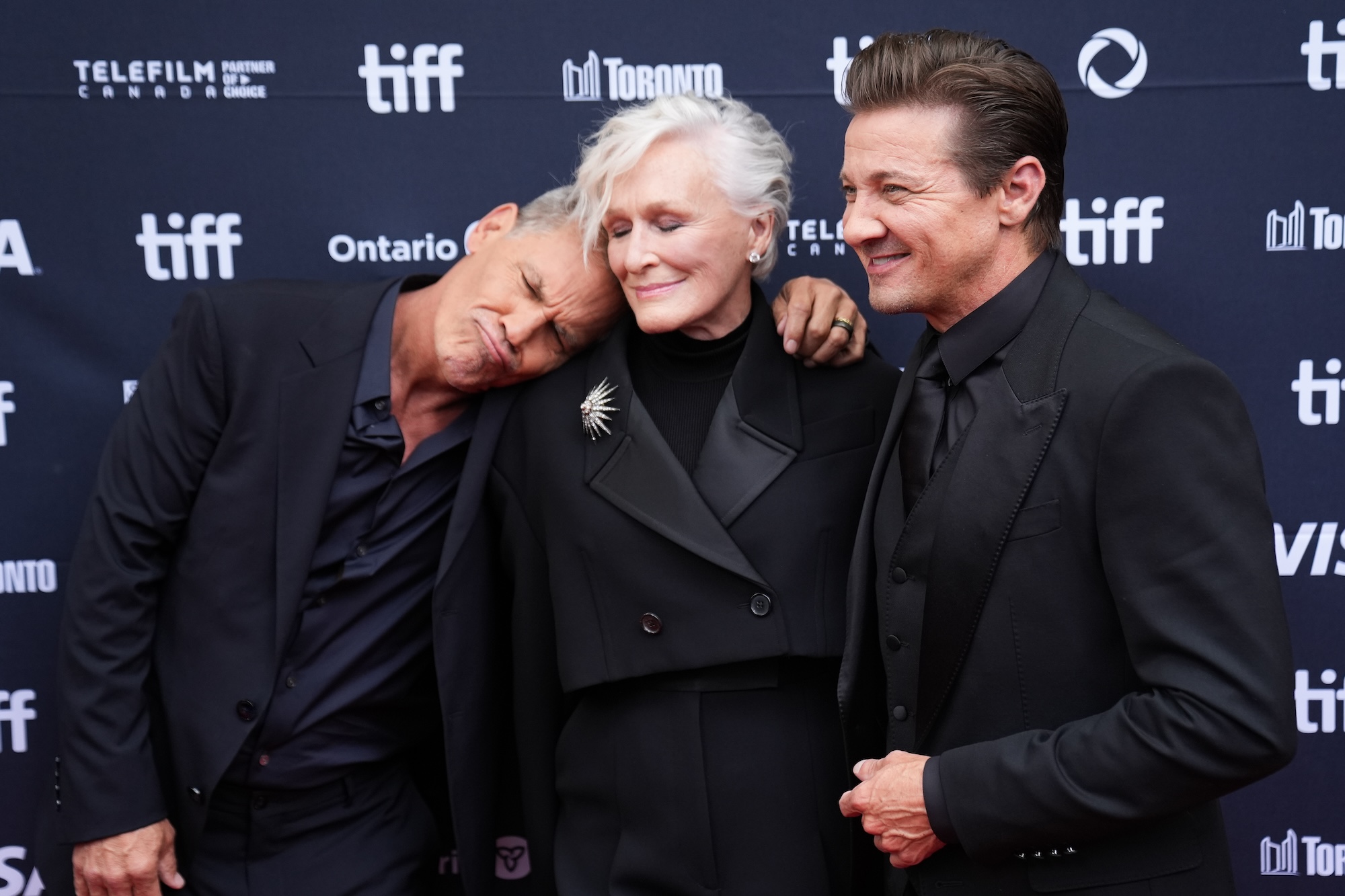 Josh Brolin Jokingly Compares &lsquo;Knives Out 3&rsquo; Cast Chemistry to &lsquo;An Orgy&rsquo;