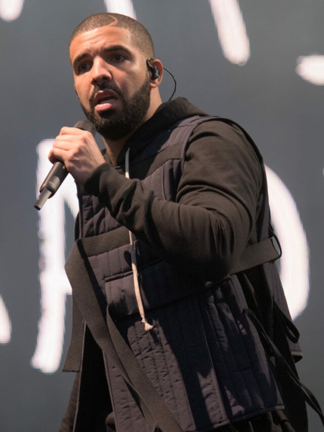 Drake