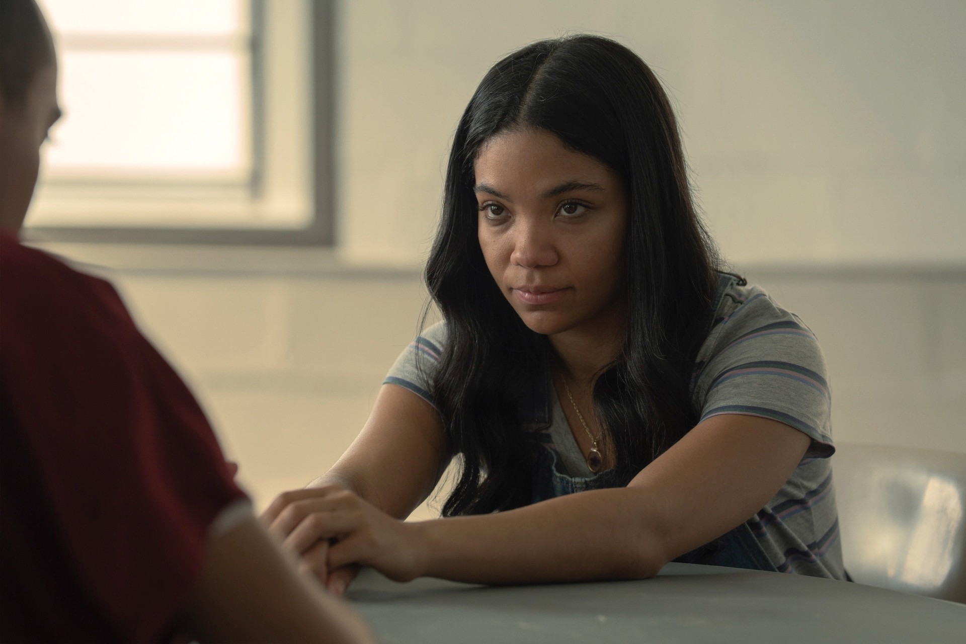 Silvia Dionicio Teases 'Task' Finale After Deaths and [Spoiler]'s Betrayal