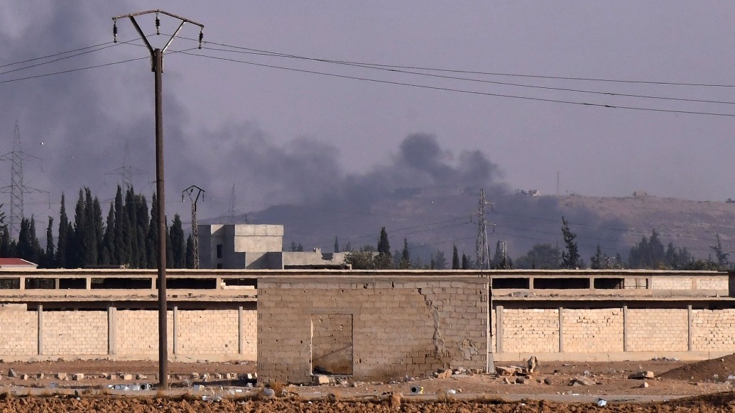 叙南部冲突再起，当局将派兵平息化解