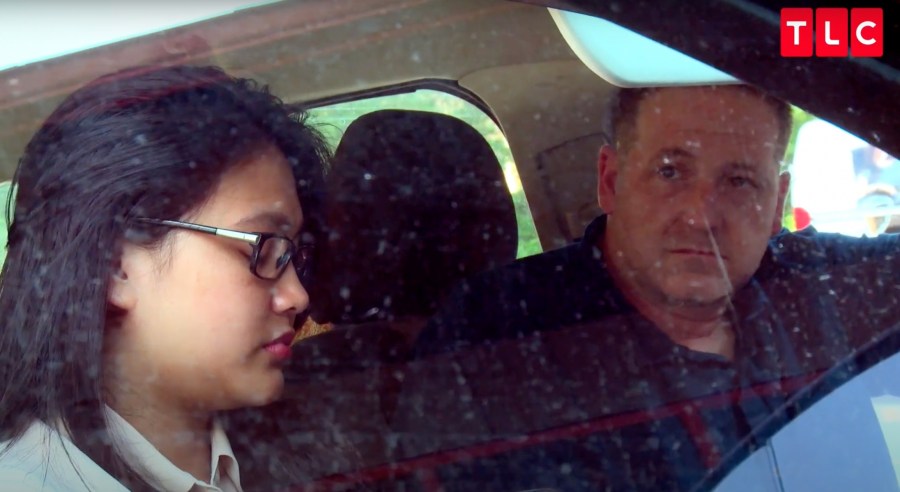 Are 90 Day Fiances Leida and Eric Still Together Updates