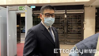 曾幫林若亞打贏釋憲官司！印股票換鈔票吸金23億　假律師判12年