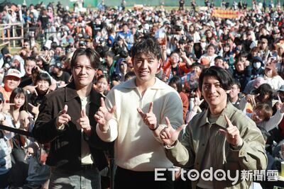 「哩係勒共啥爹斯嘎？」林安可打電話狂講日文鬧陳傑憲：亂講一通