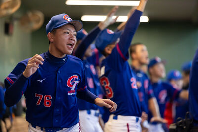 2025第12屆亞洲青少棒17日開打　中華隊瞄準2連霸