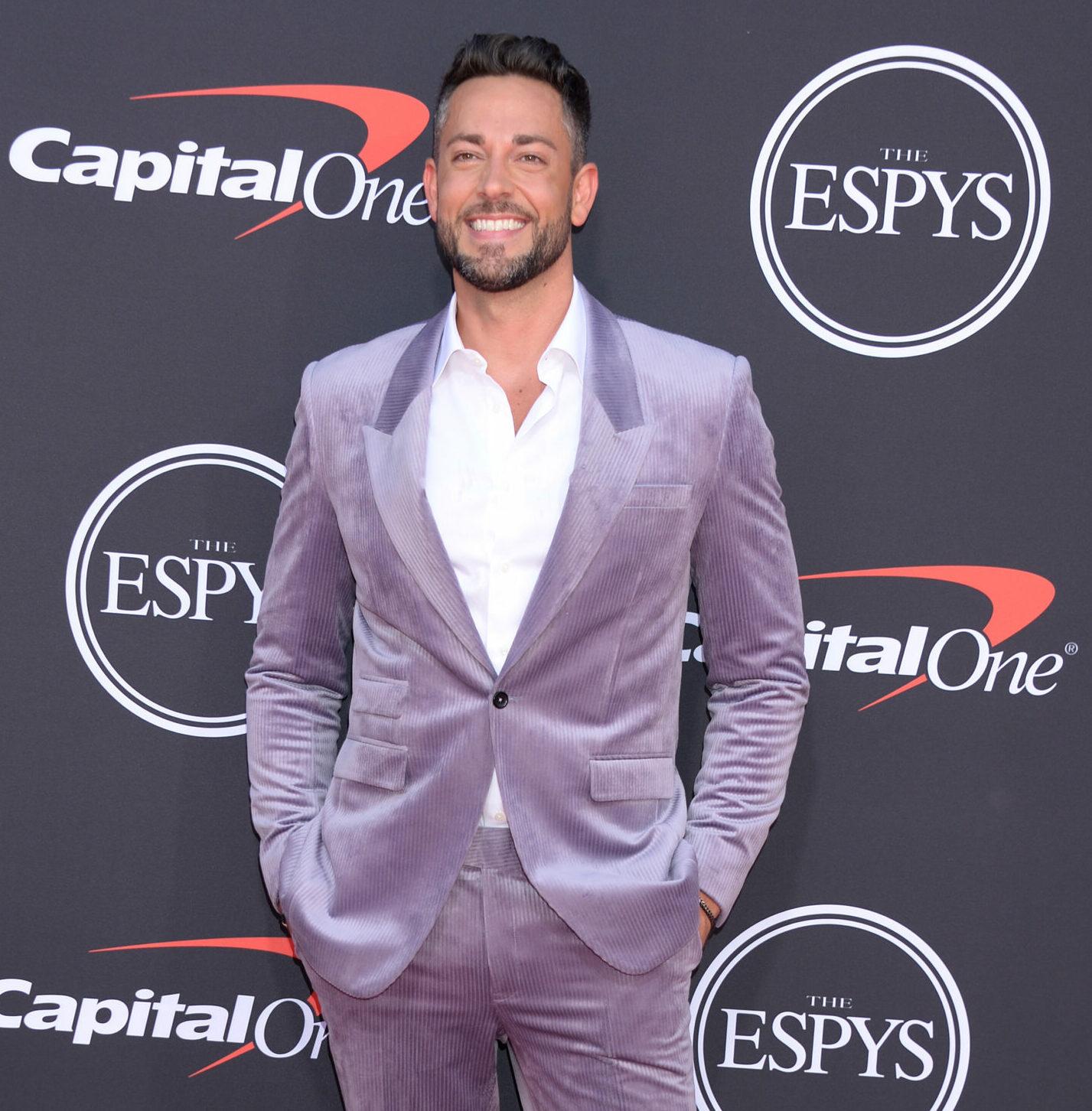 2019 ESPY Awards - Arrivals
