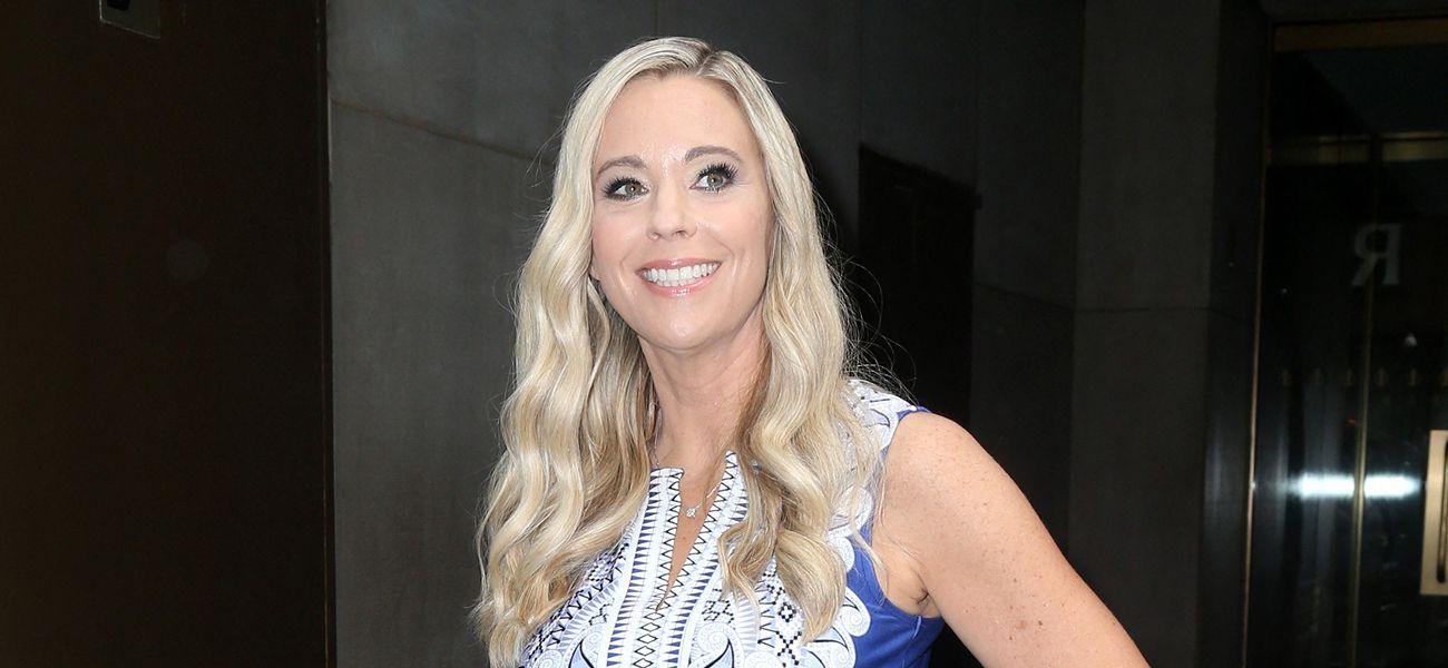 Kate Gosselin