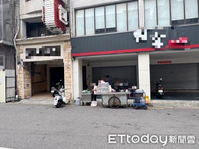 高雄「通緝犯蛋餅」爆紅排超長！　老闆娘狂吞罰單：不好吃啦