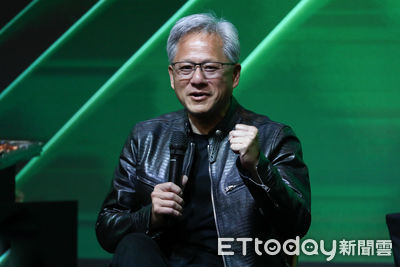 輝達台灣總部落腳處　黃仁勳：希望設在台北