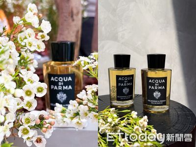 宛如初戀般純潔青澀！超繁複「冷脂吸法」打造時髦白花香水