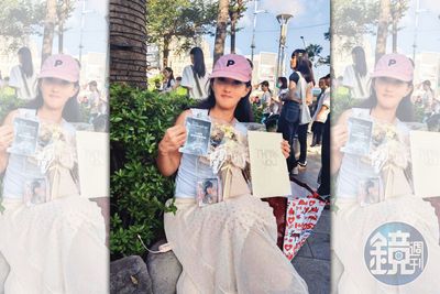 百變女愛追星　BLACKPINK粉絲逾60人受騙