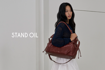 韓國現代百貨10月首登台進駐A11　韓星最愛包Stand Oil免搭機買得到