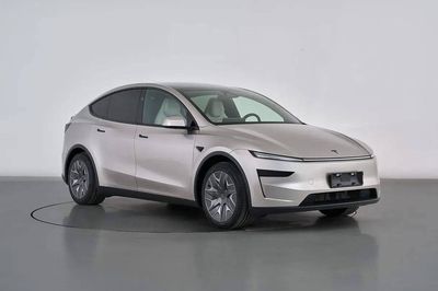 特斯拉「全新Model Y 7人座休旅」歐洲現身！預計今年開賣