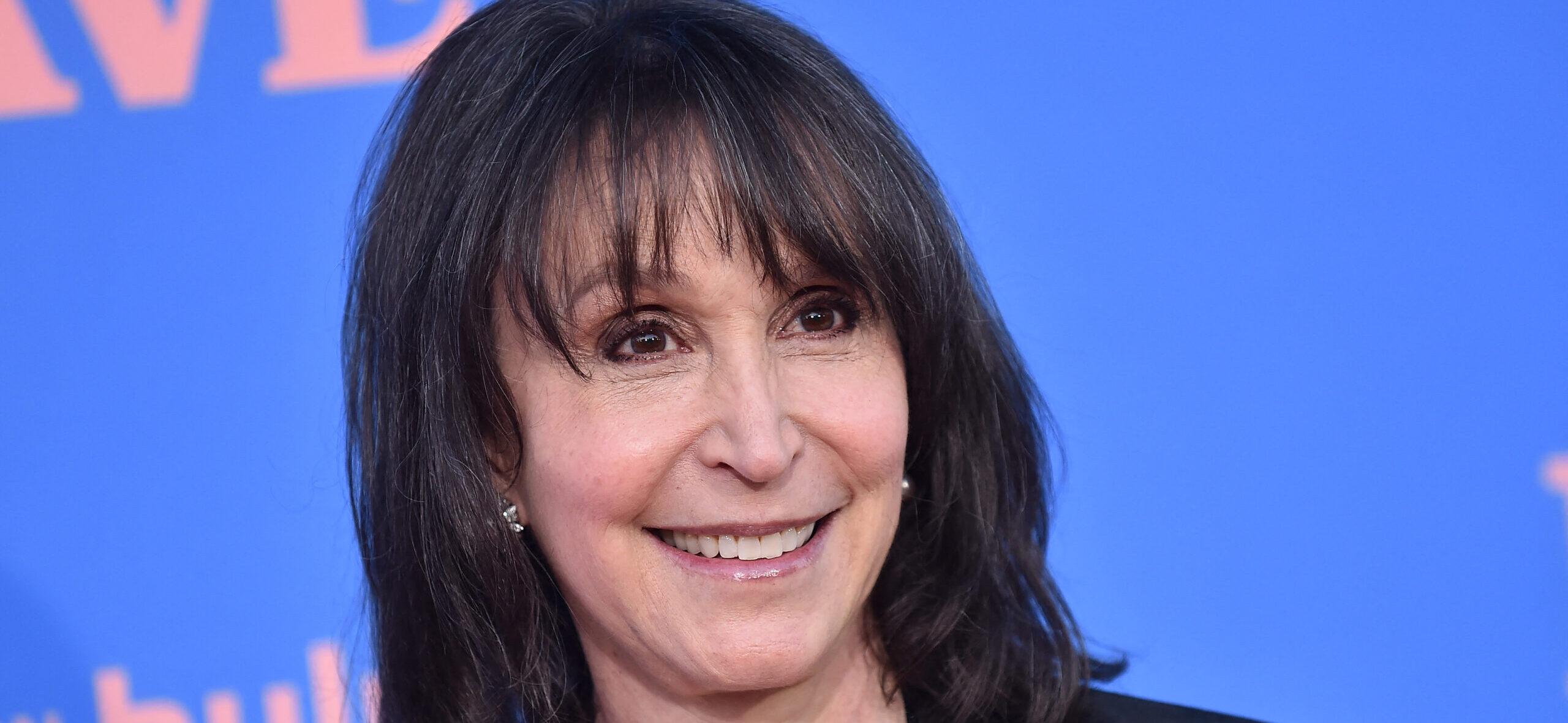 Gina Hecht at Dave Season 2 Premiere