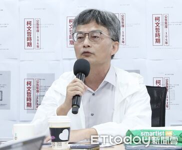 遭蘇偉碩控京華城案曲解法令獵殺柯文哲　內政部國土署嚴正駁斥