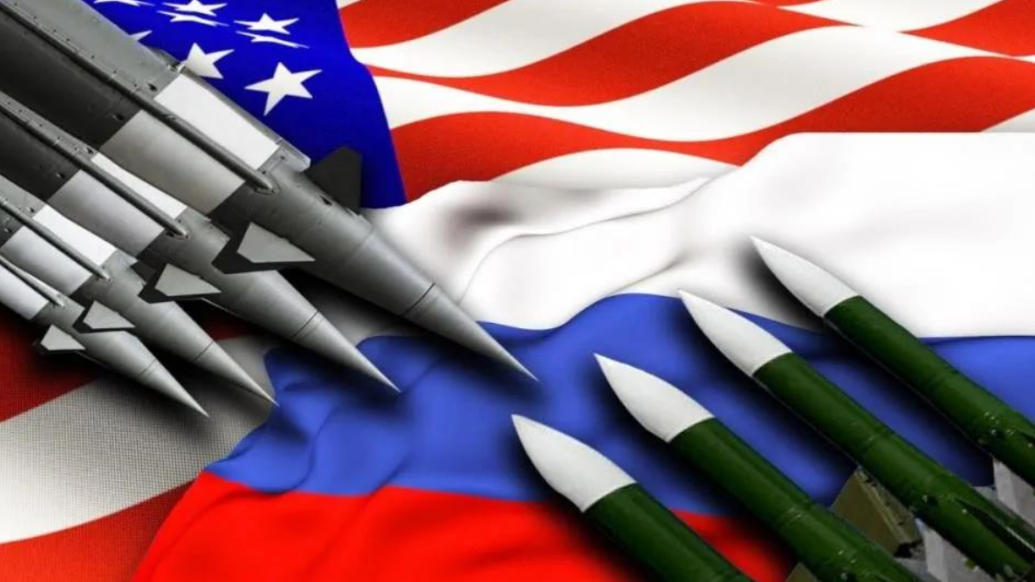 多方担忧军备竞赛重启，美俄&ldquo;核克制&rdquo;即将终结？