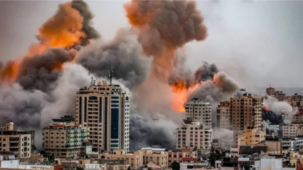 叙利亚称愿推动恢复叙以《部队脱离接触协议》