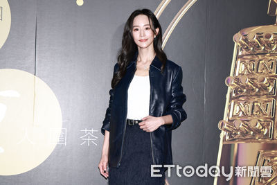 出道23年首度入圍金鐘！張鈞甯去年看直播哭了　罕見公開放閃男友