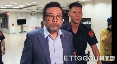 葉林傳涉貪爆「人肉精品店」案外案　20個月海削2.6億...通關密語曝