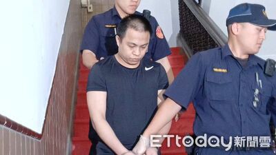 變態男狠殺女友「切肉刀分屍」肝臟丟馬桶沖掉　再判無期徒刑