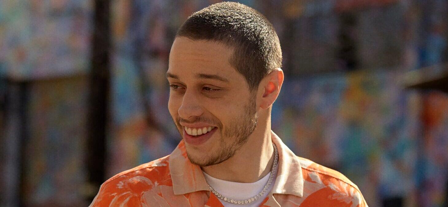 Pete Davidson stars in new H&M campaign capturing the fresh energy in menswear