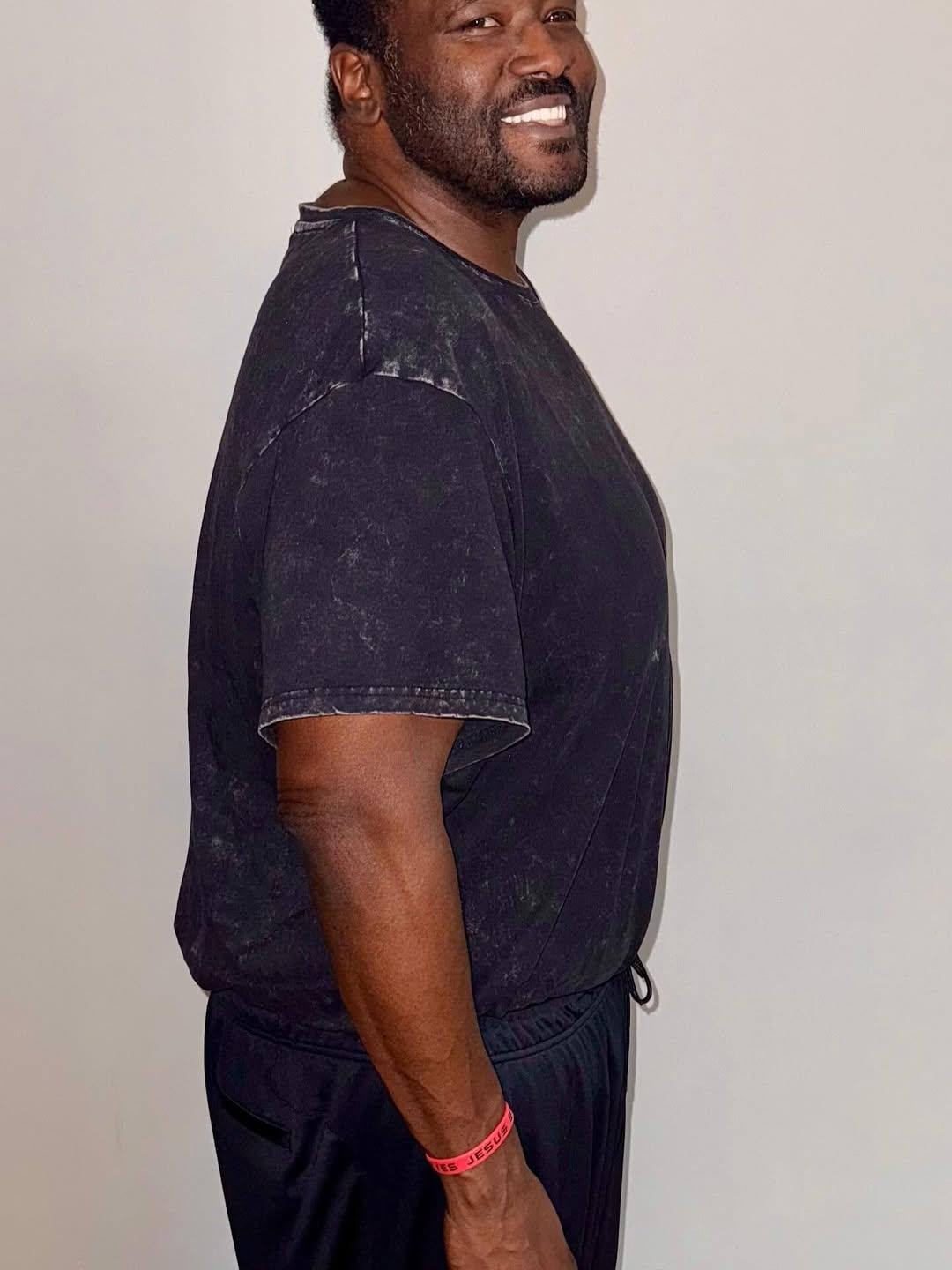 Quinton Aaron