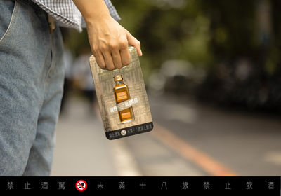 仕高利達&times;臺虎「戀愛虎助會」慶七夕　萬豪10周年辦酒展