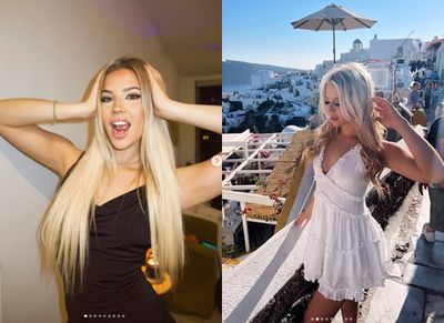 24歲女星忘拔衛生棉條「卡體內1個月」！飄死老鼠臭味　醫內診傻眼