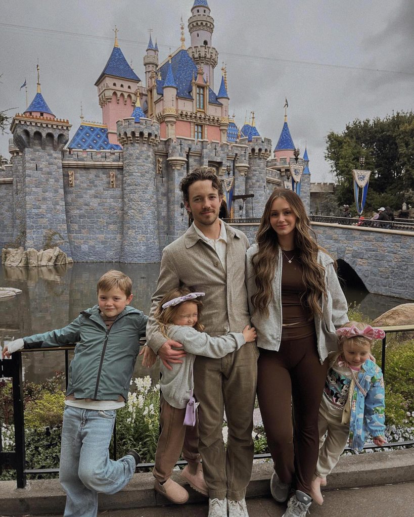 Secret Lives of Mormon Wives Star Mikayla Matthews Gives Birth to Her 4th Baby 483063330_18493294480004393_2016512182535720062_n