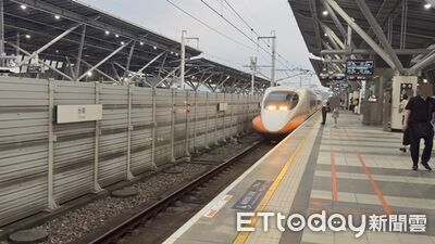 女客謊稱「高鐵上有爆裂物」！警方出手了　將人帶回調查